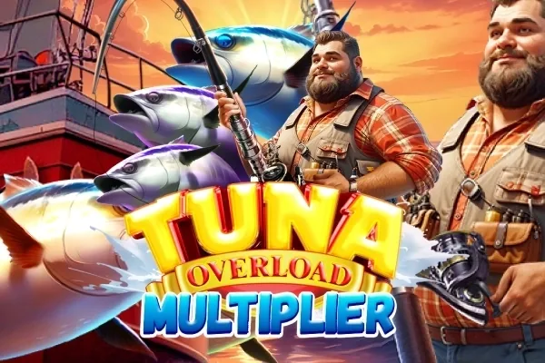 Tuna Overload Multiplier
